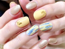 大人ニュアンス☆