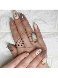bbt nail