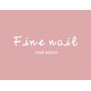 ファインネイル 宜野湾店(Fine nail)のお店ロゴ