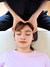 エン 代々木八幡(yen)/施術風景