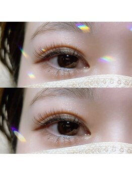 ラミュウ 国立(LA.MIU)/ミスアイドール フラットマット