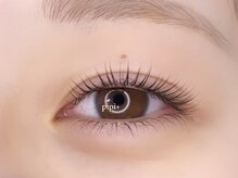 ピピプラス 黒崎駅前店(pipi+)/上下パリジェンヌラッシュリフト