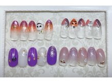 ティーエヌ 本厚木店/ハロウィン6000円【6600円税込】