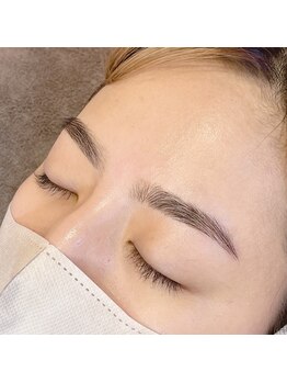 ココン(cocon)/eyebrow