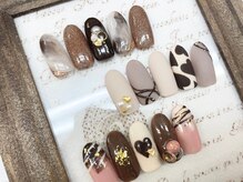 ジュエル(Jewel)/ご新規 定額コミコミ 7280円