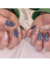 ビューティームーン(beauty moon)/Flashした時★