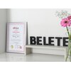 ベレテ(Belete)のお店ロゴ