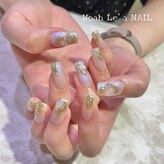 ノアレアネイル(Noah Le'a NAIL)