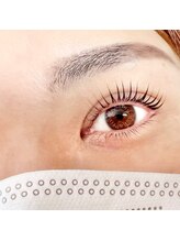 リラボ(Re.LABO)/まつ毛パーマ、コーティング込