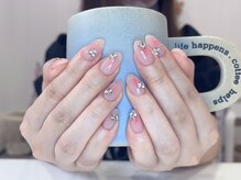 キナ(KINA)/9/15　10本アートやり放題