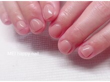 メイハッピー(MEI happy)/深爪矯正