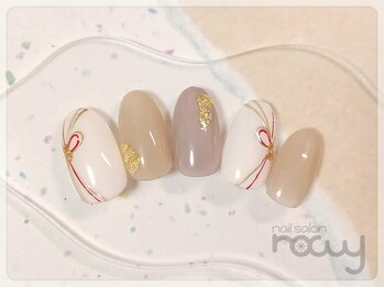 ノチュイ(nocuy)/≪アートBコース≫