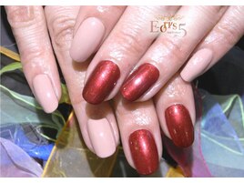 Ｎａｉｌ・ＶＯＬ１１１～７～