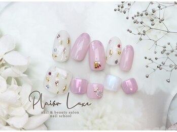 3monthly nail &nbsp;collection