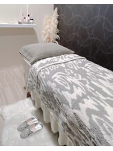 ビープランニング(B-PLANNING.)/【LADYS】全身脱毛のお部屋