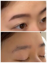 ケリー(KELLY)/眉毛/眉毛WAX