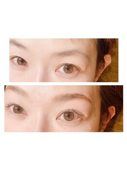 キラネイル アンド アイラッシュ by World Beauty(KIRA)/