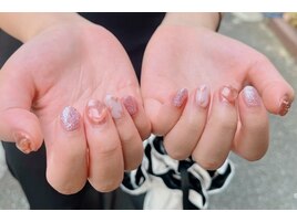 定額２　ハートデザイン