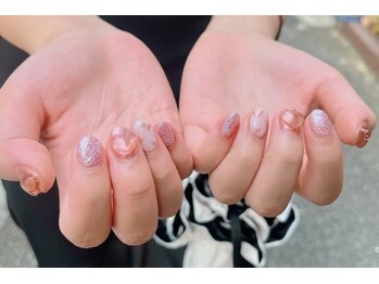 シャイン 船橋(Shine)/定額２　ハートデザイン