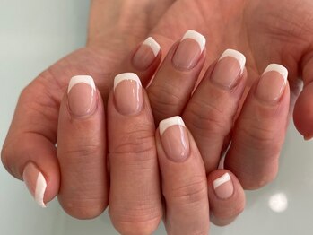 ビューティールームウィズ(beauty room w/)/