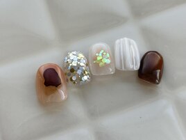 インクホロネイル
