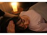 【人気No.1★】ドライヘッドスパ+肩甲骨ケア合計90分 12000→9000円