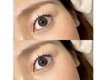 ナナアイラッシュ(Nana. eyelash)の雰囲気（選べるまつ毛パーマ☆数種類のロッドで理想の目元を叶えます！）