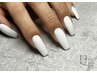 【HAND】ワンカラーコース¥6,000