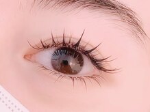 シェリーアイ(Sherry Eye)の雰囲気（ナチュラルから流行りのデザインまでなんでもお任せ下さい★）