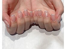 ルヒアネイル イオン戸畑ショッピングセンター店(Ruhia Nail)/ワンカラー