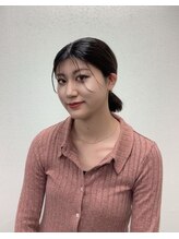 ナイスネイル 南越谷店(NICE NAIL) Yuina