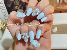 ワンプラススタジオ(One Plus Studio)/