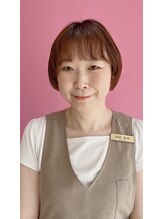 ネイルズレイ(Nails Ray) 山田 知永