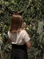 ヌマール バクの森 栗原