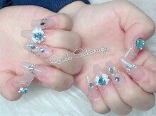 クイックスカルプ 新宿店(Quick Sukarupu)/