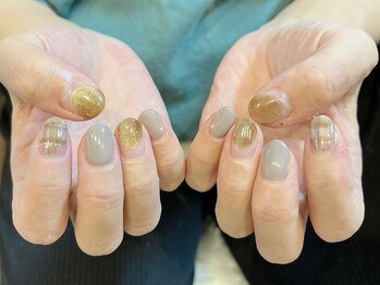 アスー(Aswy.)/stylish design