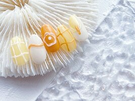 ☆Goldコース☆
