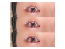 アンフルール 表参道店(Une fleur)/【束感まつげ♪ラッシュリフト】