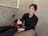 1100円OFF《もみほぐし130分》再来店のお客様へオーダーメイド(通常24200円)