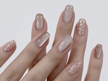 アキラネイルサロン(Akira nail salon)/