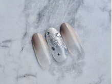 アバネイル アクア 千種店(AVANAIL AQUA)/【シンプルオフィス定額コース】