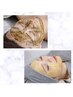 【OPEN記念☆繰り返すニキビに】艶肌wax+ハーブピーリング ¥26,400→