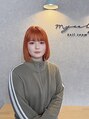 ミセリー(MYCELLY) Karin (2階)