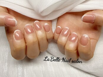 ラベル(La'Belle)/王道デザインフレンチ