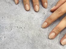 ネイルサロン北野坂/ワンカラーネイル