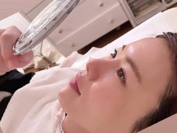 カティエ 表参道(Katie.)/エンビロン