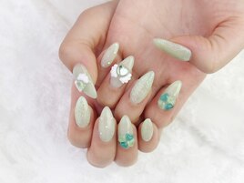トレンドコアネイル