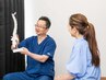 《腰痛改善》朝起きると腰が痛い方はこちら　初回【60分】