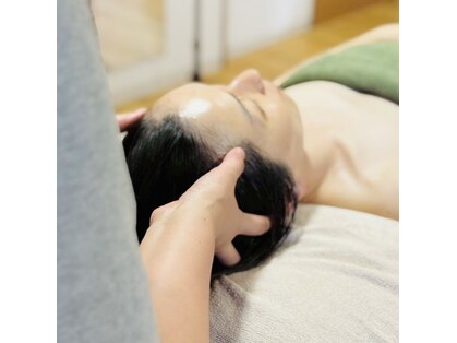 サロン シュシュ(salon chouchou)の写真