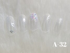 定額デザインA no.32